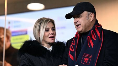 Şeicii au plătit 68 de milioane de euro pentru jucătorul promovat de Mircea Lucescu, iar 30 de milioane de euro vor fi direcționați pentru afacerea cu Dan Şucu şi echipa lui