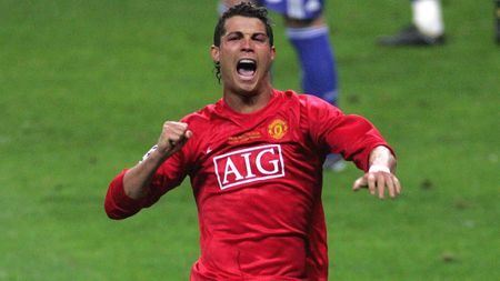 "Ronaldo la Real? O chestiune de ore"