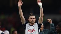 Adio, Tottenham! Transferul lui Radu Drăgușin, în "linie dreaptă"