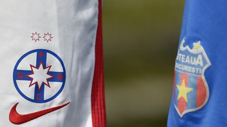 FCSB are speranțe mari că va câștiga procesul cu CSA privind palmaresul echipei Steaua: „Înalta Curte de Casație și Justiție s-a documentat înainte” | VIDEO EXCLUSIV ProSport Live