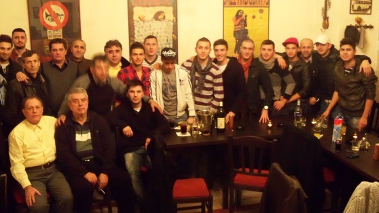 Revelația ligii I la futsal - Smart Ionescu, "mini-banchet" pentru.... apărare