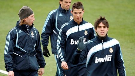 Sergio Ramos și Real Madrid, aproape de divorț!** Ronaldo, vinovat!