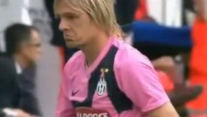 VIDEO** O explicație a jocului slab al "Bătrânei Doamne"! Krasic nu înțelege nimic din indicațiile antrenorului