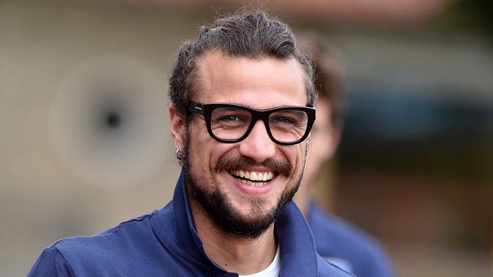Interviul controversat al unui jucător trecut pe la Roma, Inter și Juventus: "Ronaldo vine de la antrenament și face 150 de abdomene, eu aprind grătarul"