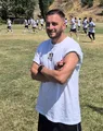 Ștefan Bărboianu a revenit pe gazon ca jucător, în Liga 4, iar la echipă e coleg cu un alt ”secund” al lui Flavius Stoican la CS Drobeta