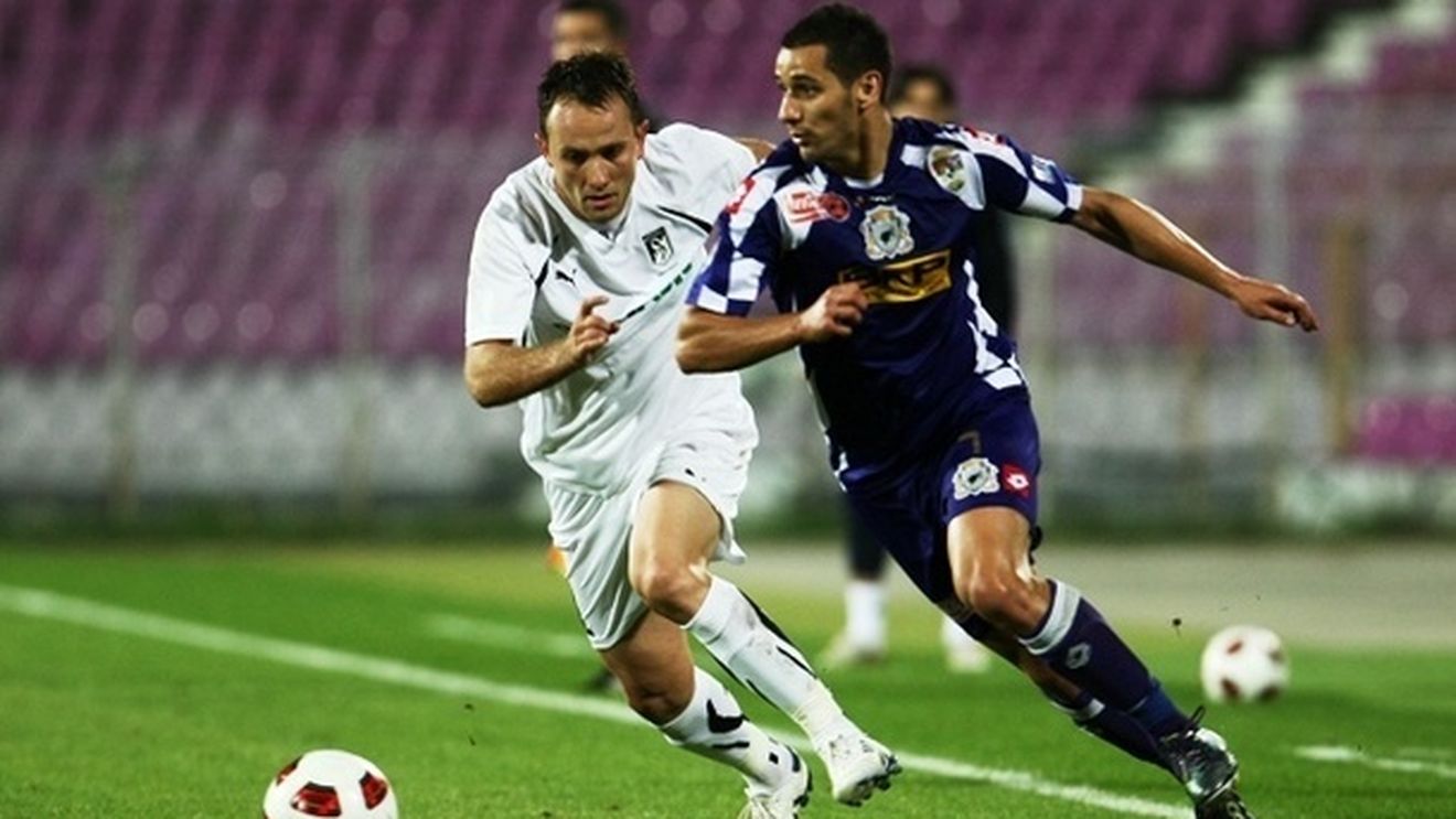 "Pentru Steaua e decisiv meciul cu Poli, au nevoie de puncte!"