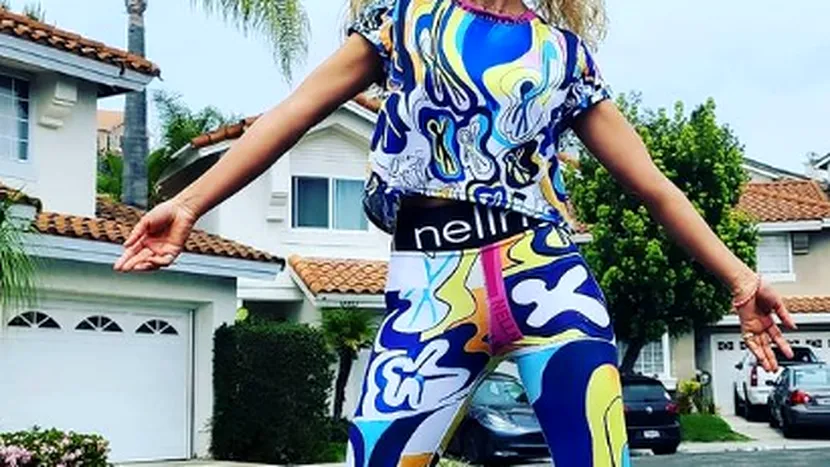 Anamaria Ferentz, dezvăluiri despre iubitul american. Cum a reușit să o suprindă de ziua de naștere a artistei