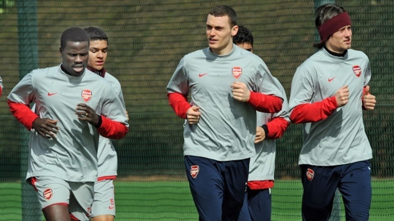 Vermaelen, indisponibil pentru meciul cu România!** Ce veste proastă a primit Wilmots și ce surpriză pregătește belgianul