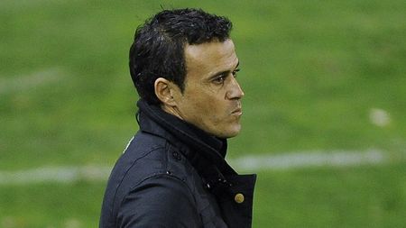 Luis Enrique a ajuns la un acord cu AS Roma!** De La Pena va fi "secund"