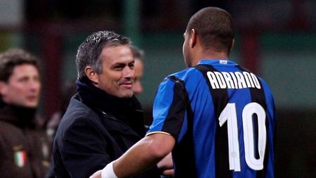 Adriano vrea despăgubiri!