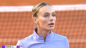 Adversara Anei Bogdan de la Roland Garros s-a retras înaintea meciului din primul tur! Ce decizie au luat organizatorii
