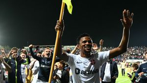 Ce l-a speriat pe Meme Stoica la Siyabonga Ngezana. Culisele unui transfer care se poate dovedi o afacere uluitoare