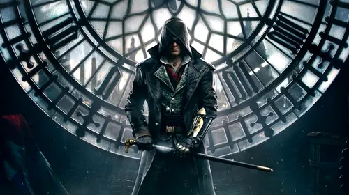 Assassin”s Creed: Syndicate la E3 2015