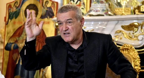 BREAKING NEWS | Răsturnare de situaţie la FCSB! Gigi Becali s-a răzgândit, după prima decizie luată: 