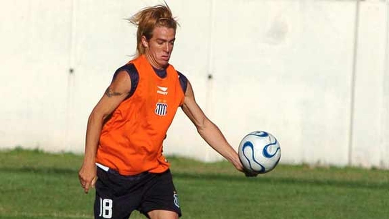 Danilo Ezequiel Carando, la Astra!