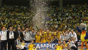 VIDEO/ **Falcao ne înscrie un gol fabulos din braziliană