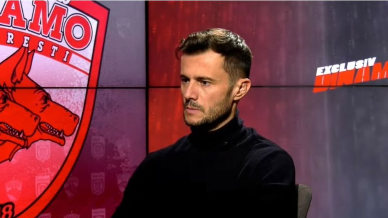 Acționari străini la Dinamo. Negocieri intense pentru a găsi sprijin financiar