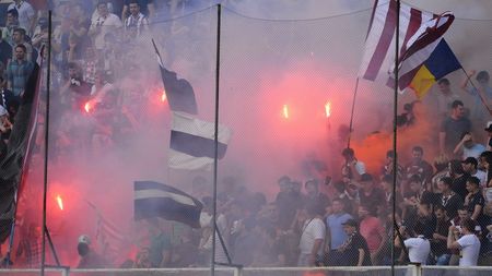 "Cum ar suna Rapid CSM? Sau CSM Rapid București?" EXCLUSIV | Ce a spus Alin Petrache despre o eventuală preluare a clubului din Giulești