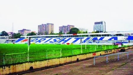 Albanezii ne trimit în Kosovo!** România va juca în zona de conflict cu Albania