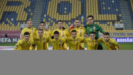 "Aș juca cu el din primul minut". Cine poate fi surpriza lui Cosmin Contra împotriva Suediei