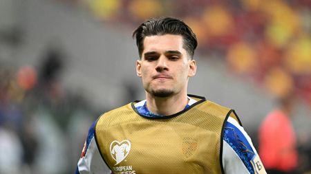 „Rapid i-a oferit 700.000 de euro pe an lui Ianis Hagi”. Decizia pe care a luat-o fiul lui Gică Hagi, cu varianta din Israel pe masă: „Înțeleg că ar fi semnat prin frații Becali”