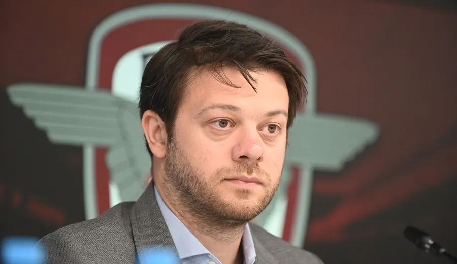 E gata! S-A TERMINAT Victor Angelescu i-a acceptat demisia chiar după derby-ul cu Dinamo