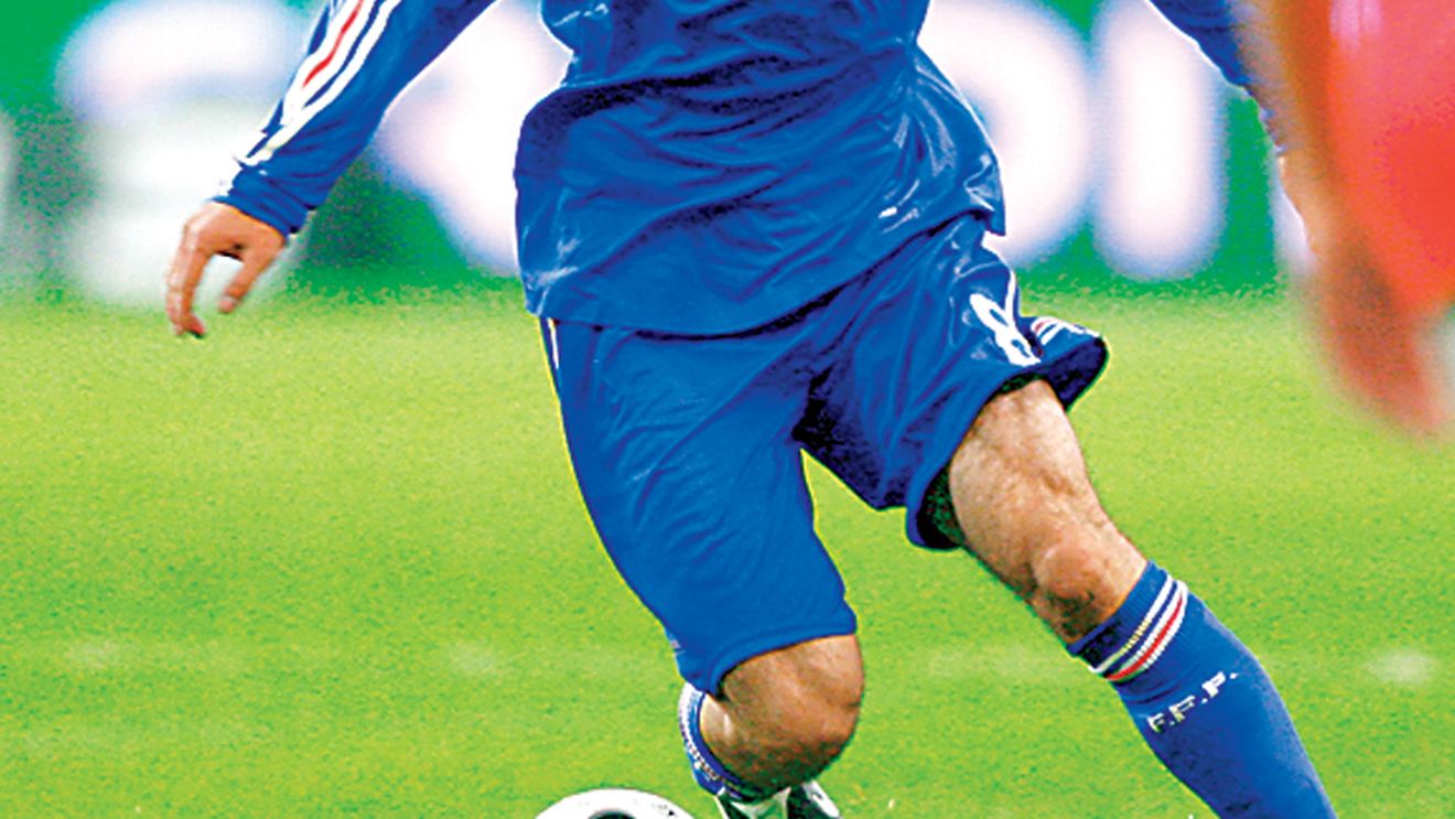 Domenech pune presiune pe Toulalan