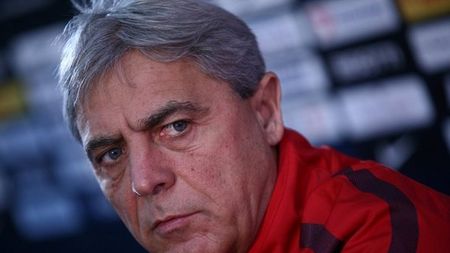 "Toate meciurile sunt DECISIVE"** Ei sunt cei doi jucători de la Vaslui care îi dau frisoane lui Sorin Cîrțu