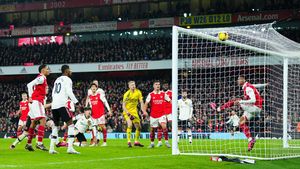 Decizie șocantă în Premier League din sezonul viitor! Cât ar putea dura un meci de fotbal pentru a evita tragerile de timp