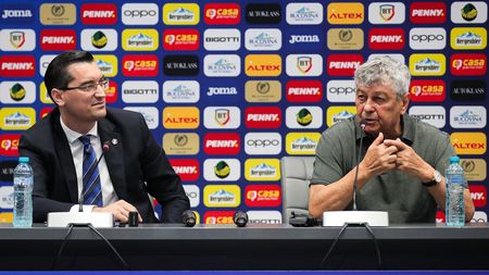 România – Turcia, mutat după atacul Iranului? Reacția FRF despre situație