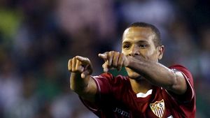 Luis Fabiano:** "Meciurile cu echipe care Unirea întodeuna sunt grele"