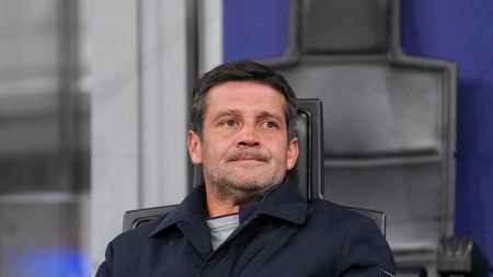 Carlo Ancelotti, verdict despre Cristi Chivu înainte de marele derby Inter - AC Milan