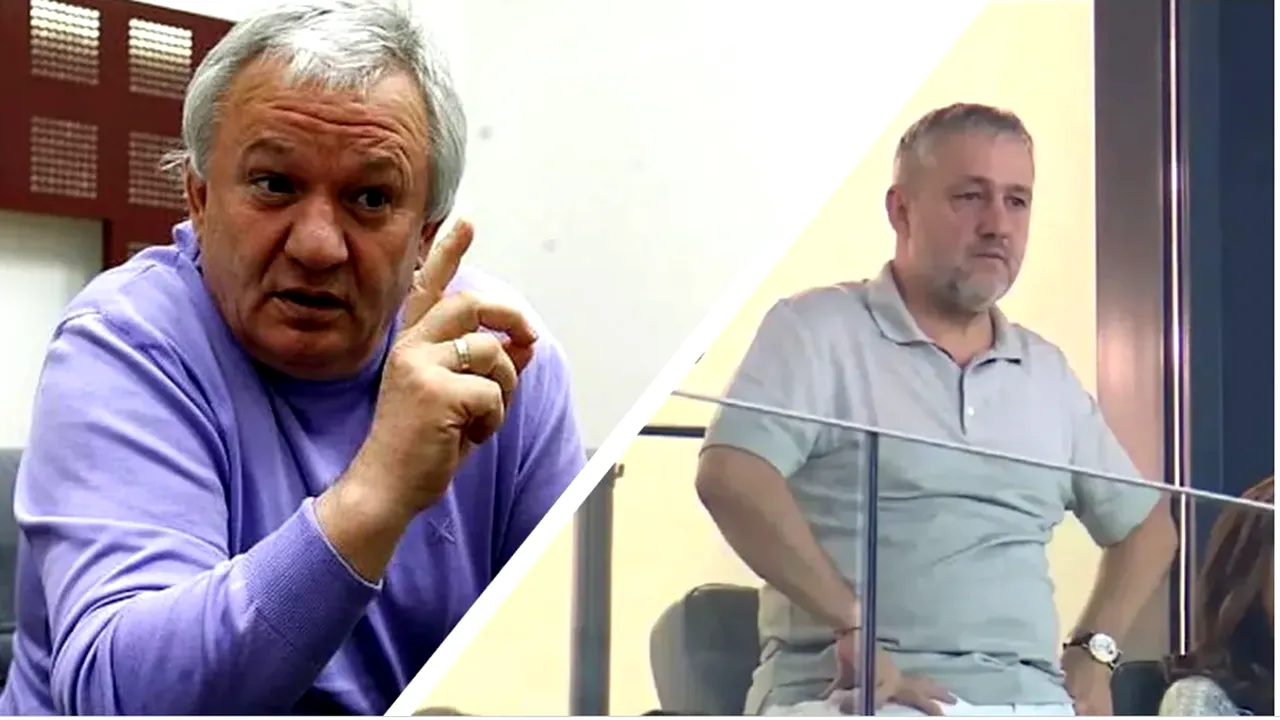 Adrian Porumboiu îl pune la punct pe Mihai Rotaru și anunță decizia pe care a luat-o după acuzațiile de blat: „Am vorbit deja cu avocații!” | SPECIAL