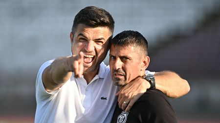 „Dinamo cu Dinamo pentru Dinamo!”. A fost stabilit stadionul unde se va disputa ineditul meci dintre CS Dinamo și Dinamo, în grupele Cupei României