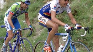 Turul Franței face victime