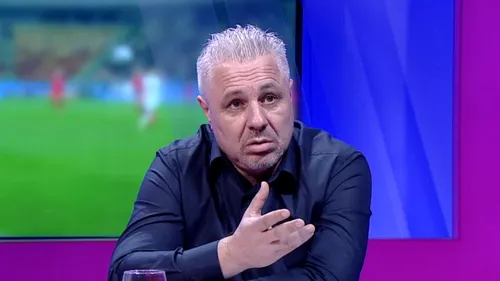 Marius Șumudică îi dă o replică lui Tavi Popescu, după ce vedeta FCSB atacase speciliaștii care l-au criticat: „Ne-a certat și el”