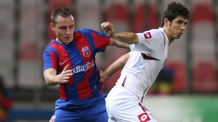 Pawel Golanski, afirmație surprinzătoare: "Reghe ar putea pleca de la Steaua după "dubla" cu Legia"