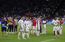 Ce a scris presa din Anglia după victoria la limită cu Serbia de la EURO 2024! Jurnaliştii britanici trag primele concluzii