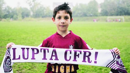 Messi de Cluj! Pentru el vor juca fotbaliștii CFR-ului!