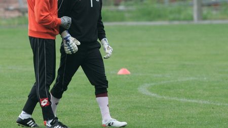 Coman: "Dacă nu mă înțeleg cu Rapid, plec în străinătate"