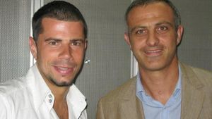 Kezman a semnat cu PSG