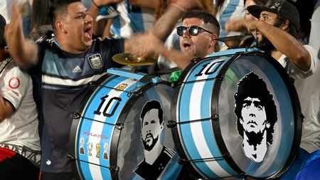 Bodyguardul lui Diego Maradona a fost arestat în dosarul morții argentinianului