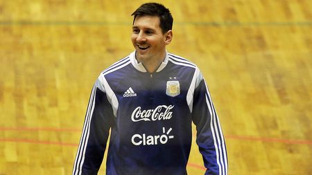 Decizia istorică îl poate aduce pe Leo Messi să joace în Copa Libertadores! Totul e la mâna CONMEBOL