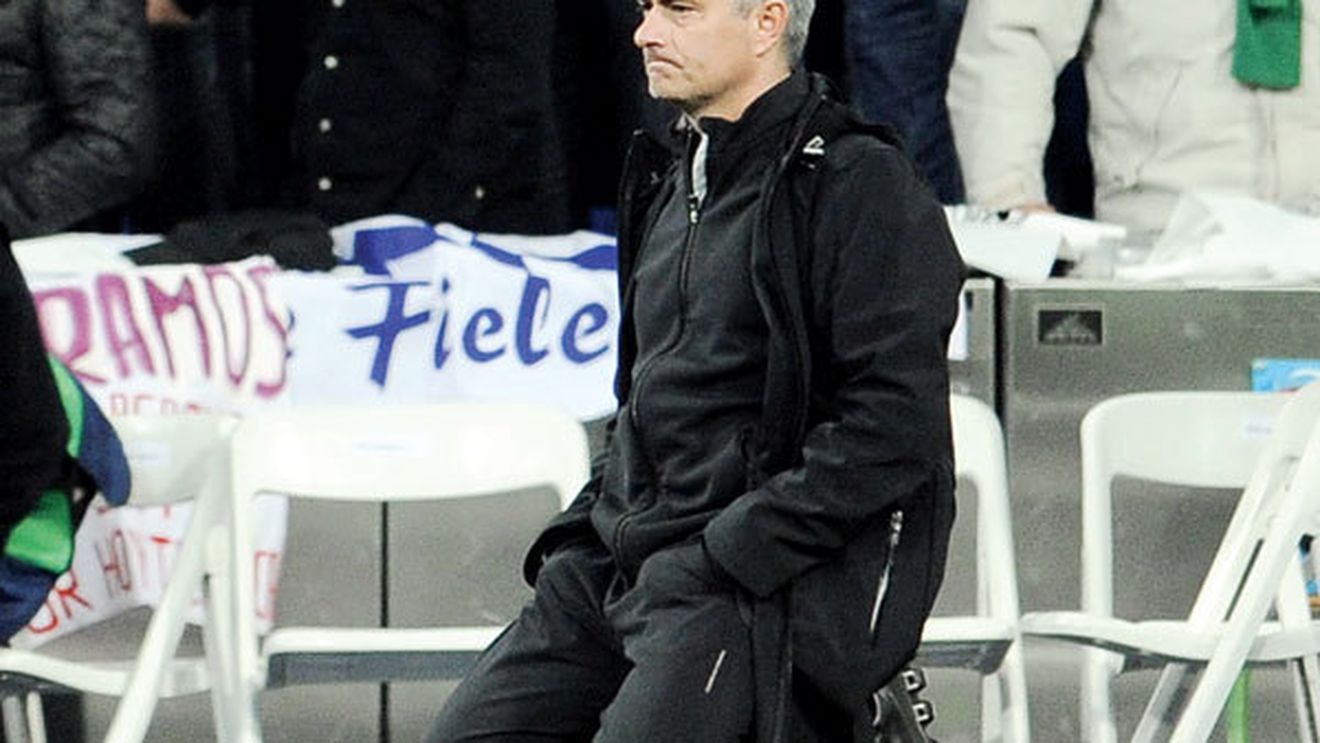 Real Madrid a fost eliminată din Liga Campionilor, Mourinho a găsit vinovatul:** "Oboseala din El Clasico"