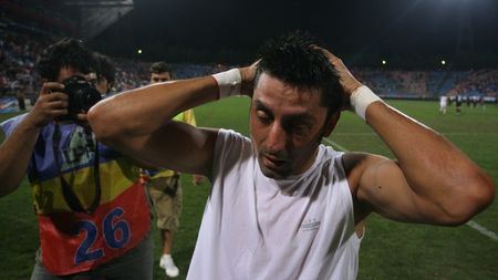 Dănciulescu:** „M-au vândut!"