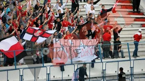 Meciul care îl poate face ‘netransferabil’ pe Bonetti:** „BAT Steaua pentru suporteri!”