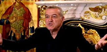 „De 25 de ani nu mi s-a mai întâmplat”. Gigi Becali a luat decizia în fața realității bulversante