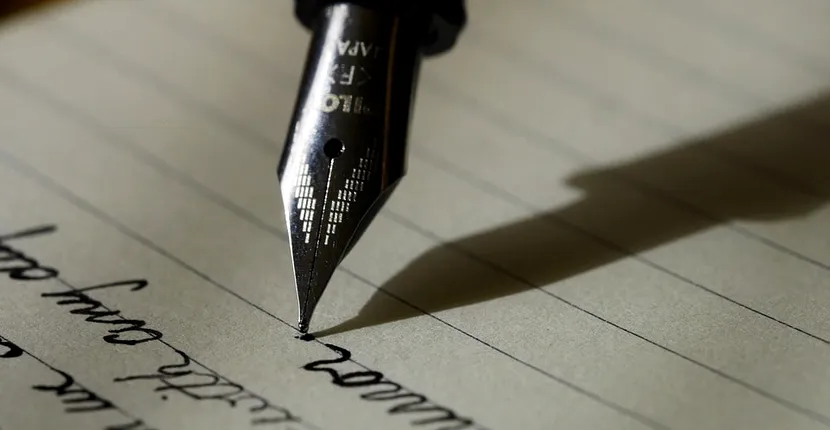 Bancul zilei: Bulă și compunerile de la școală