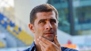 Dani Coman, reacție despre excluderea Astrei Giurgiu: „N-a fost o acțiune colectivă. Îi vom da în judecată pe fiecare în parte" + Acuze pentru CFR Cluj
