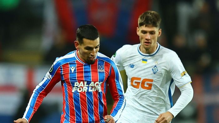 Atacantul pe care Dinamo București vrea să-l transforme în transferul vedetă al iernii a plecat de la Dinamo Kiev: „Probleme în familie”